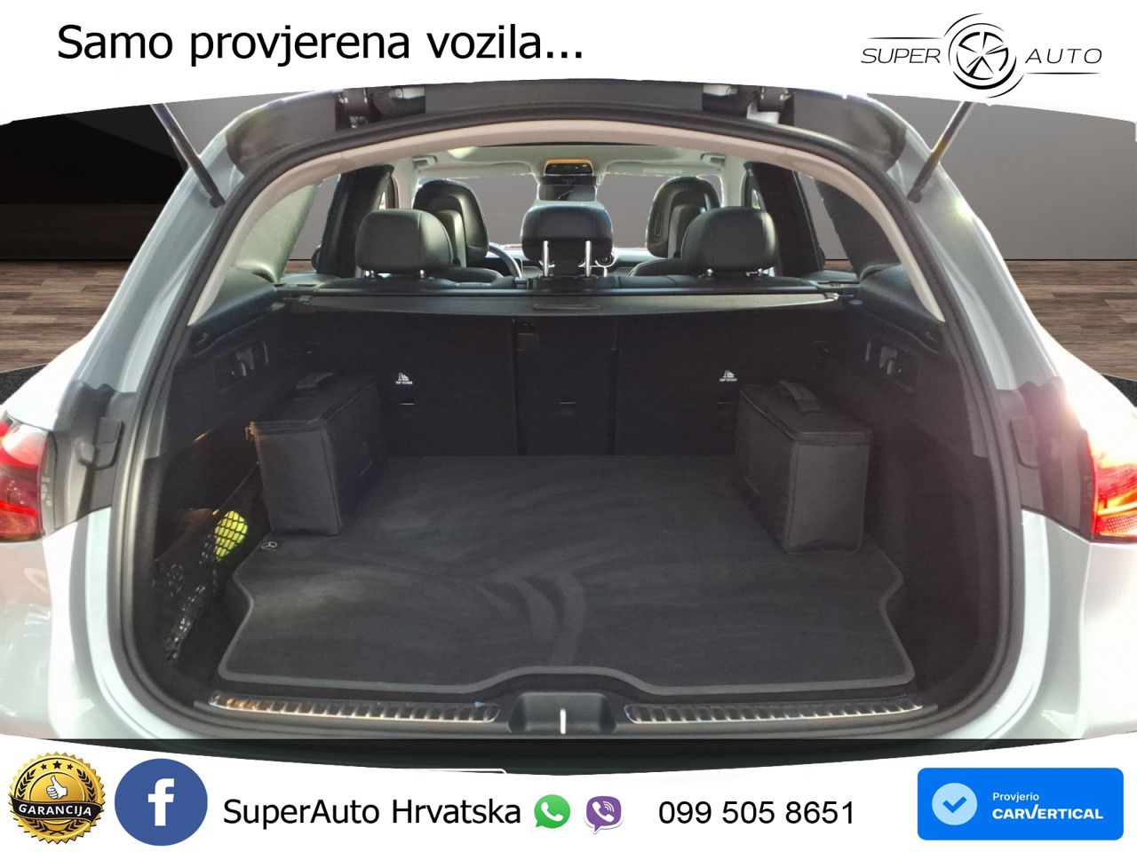 Mercedes GLC 300e (313 KS) 4MATIC 9G-TRONIC LED+GR SJED+ACC