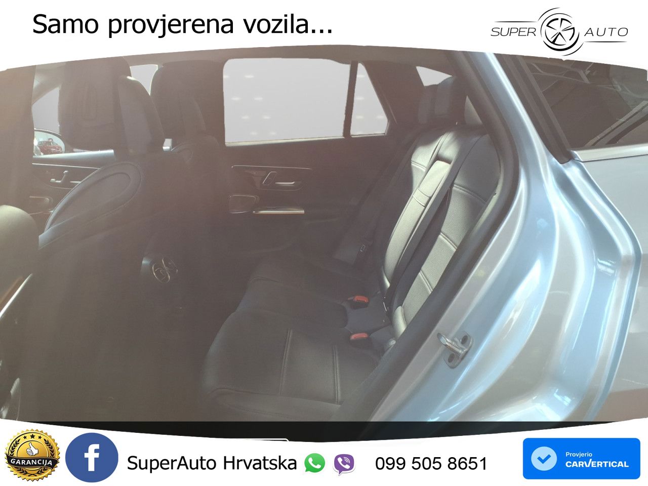 Mercedes GLC 300e (313 KS) 4MATIC 9G-TRONIC LED+GR SJED+ACC