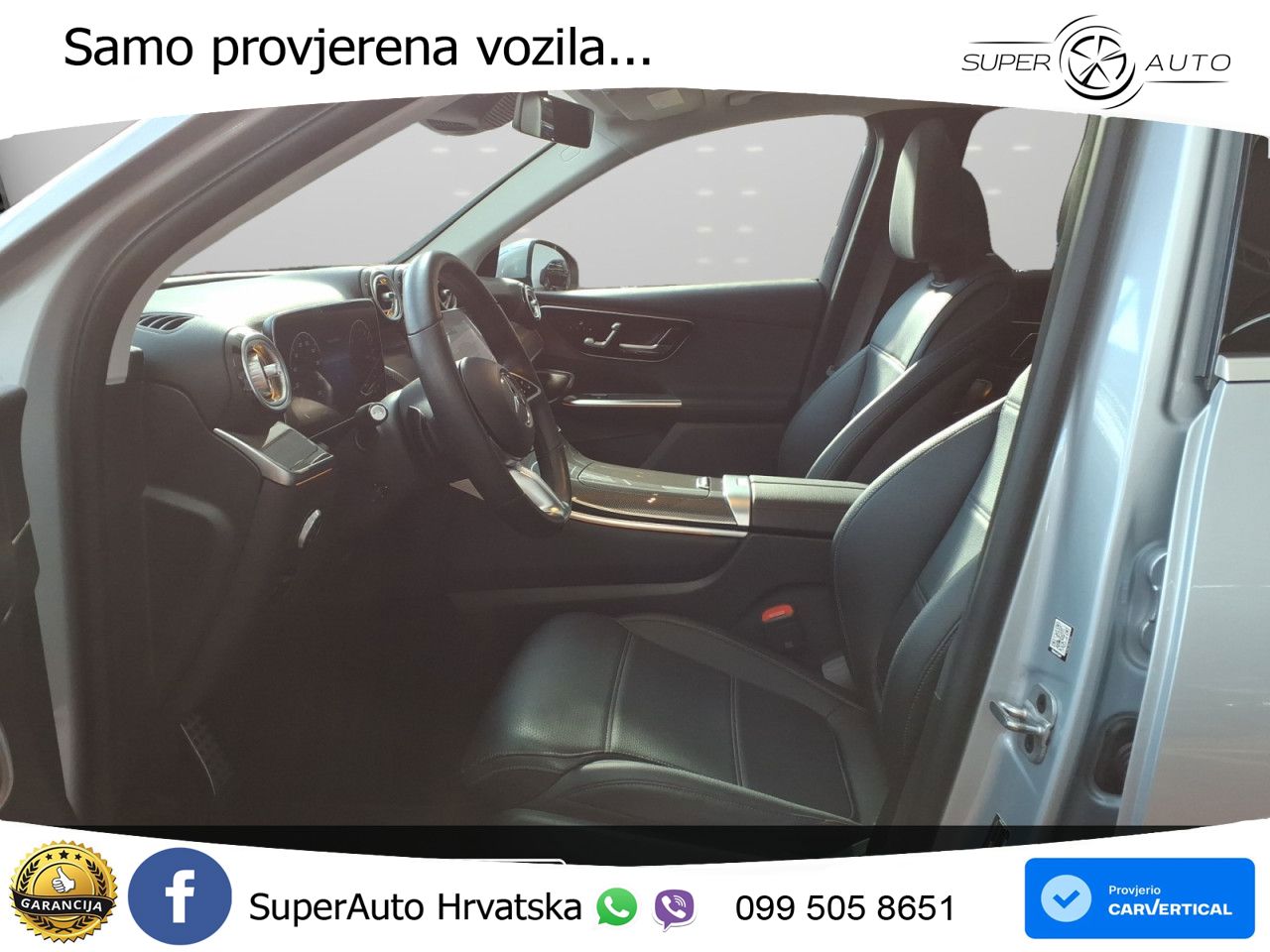 Mercedes GLC 300e (313 KS) 4MATIC 9G-TRONIC LED+GR SJED+ACC
