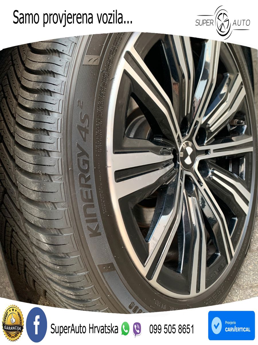 BMW 320i (184 KS) Steptronic Advantage LED+GR SJED+ACC
