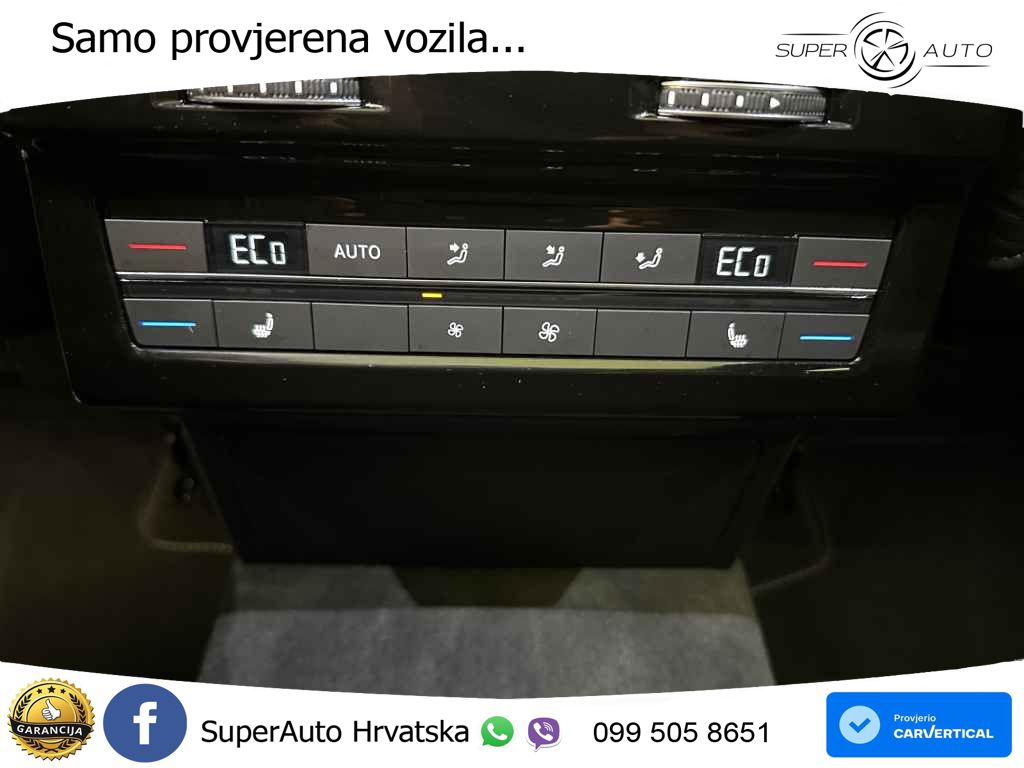 Volkswagen Touareg 3.0 V6 TDI (286 KS) 4MOTION Tiptronic R-Line LED+GR SJED+ACC