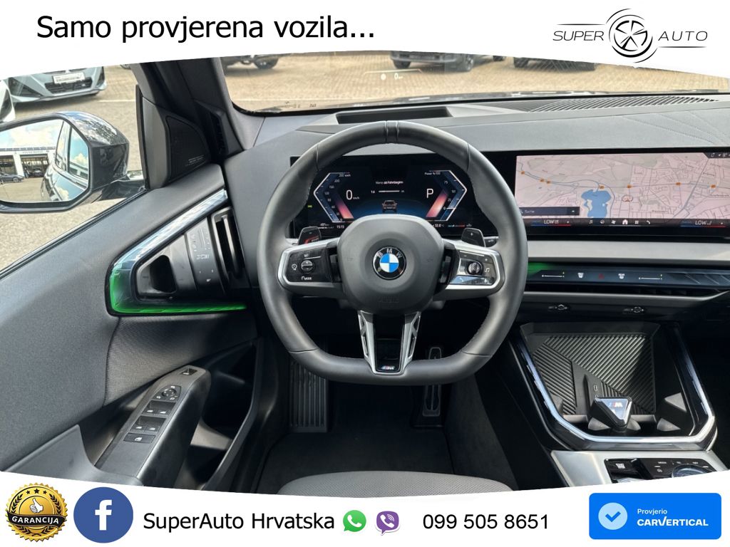 BMW X3 20d xDrive Steptronic M Sport LED+GR SJED+ACC