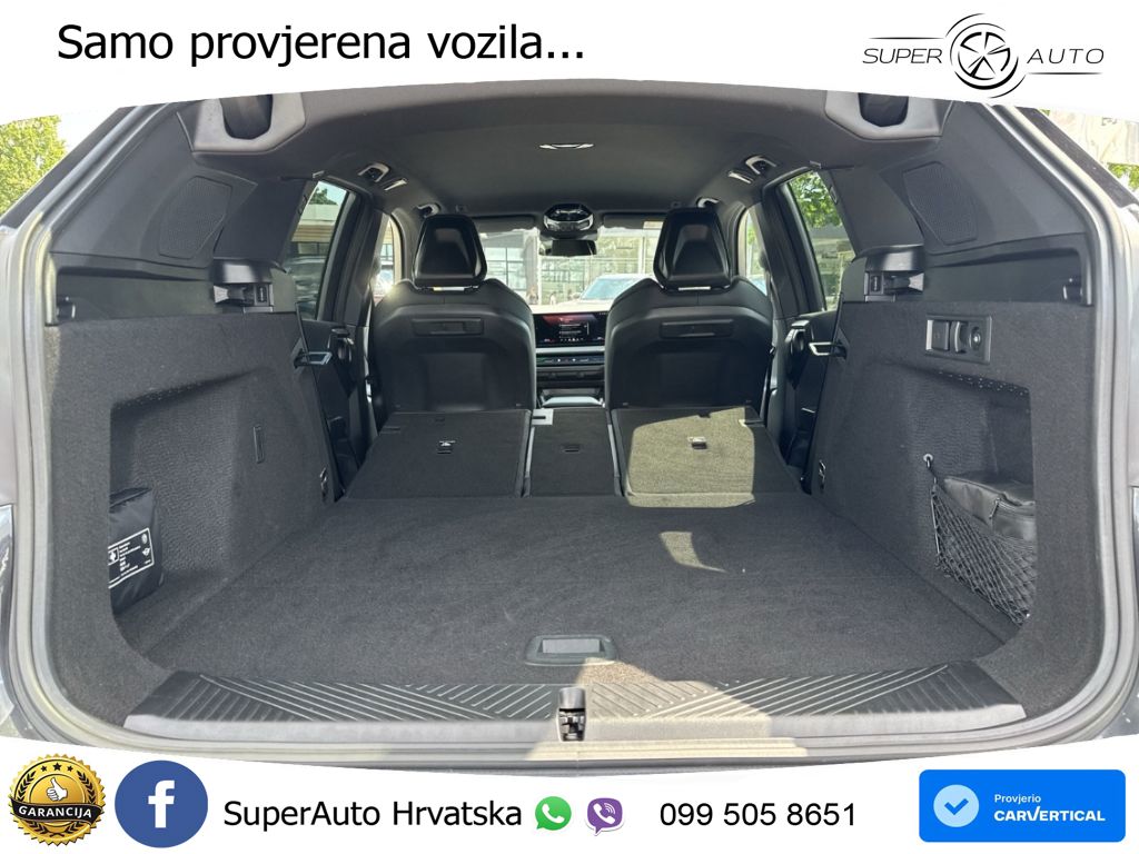BMW X3 20d xDrive Steptronic M Sport LED+GR SJED+ACC