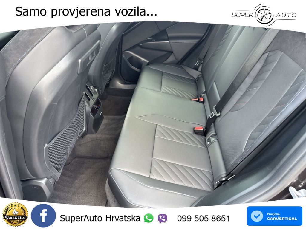 BMW X3 20d xDrive Steptronic M Sport LED+GR SJED+ACC