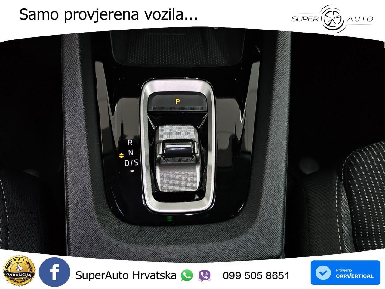 Škoda Octavia Combi 1.5 TSI (150 KS) DSG LED+GR SJED+ACC