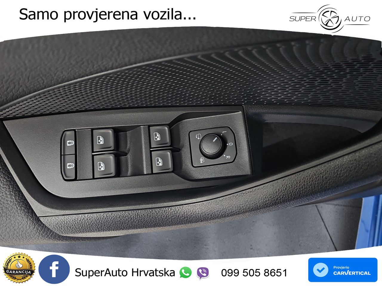 Škoda Octavia Combi 1.5 TSI (150 KS) DSG LED+GR SJED+ACC