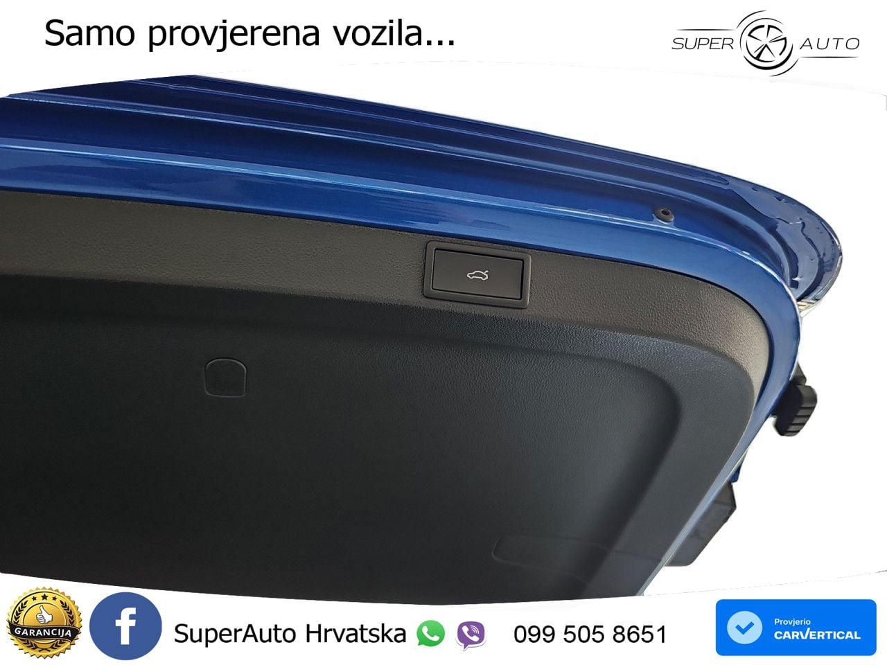 Škoda Octavia Combi 1.5 TSI (150 KS) DSG LED+GR SJED+ACC