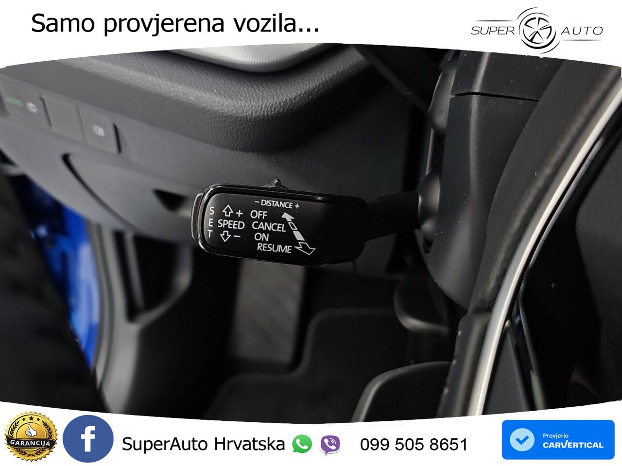 Škoda Octavia Combi 1.5 TSI (150 KS) DSG LED+GR SJED+ACC