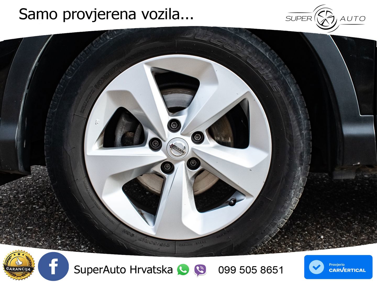 Nissan Qashqai 1.3i (160 KS) DCT Acenta