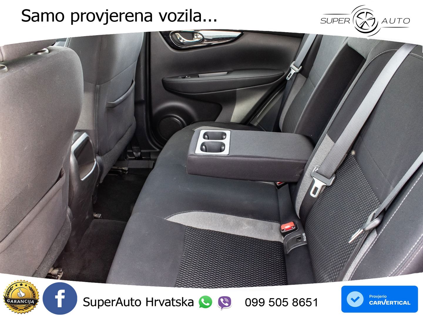 Nissan Qashqai 1.3i (160 KS) DCT Acenta