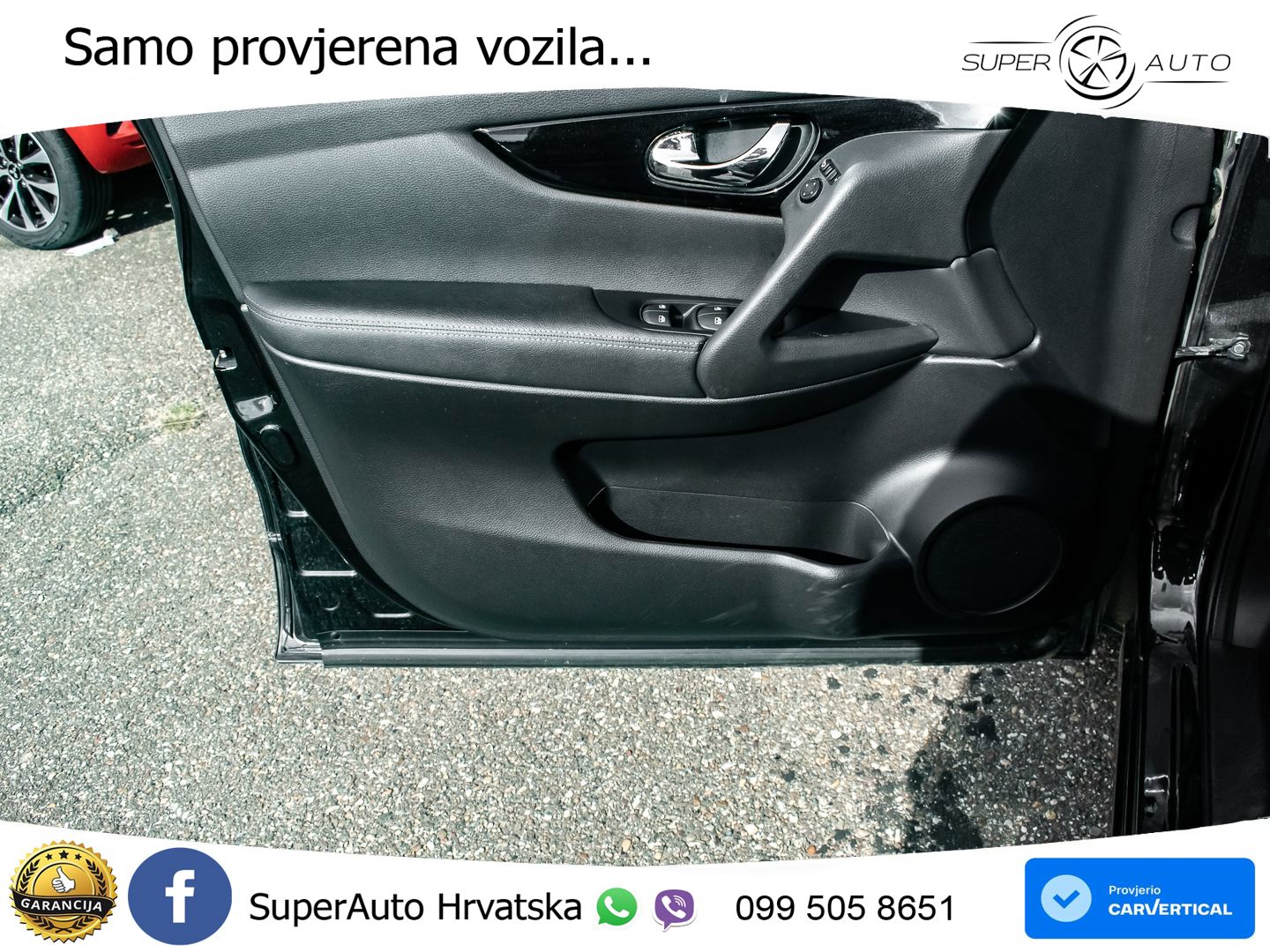 Nissan Qashqai 1.3i (160 KS) DCT Acenta