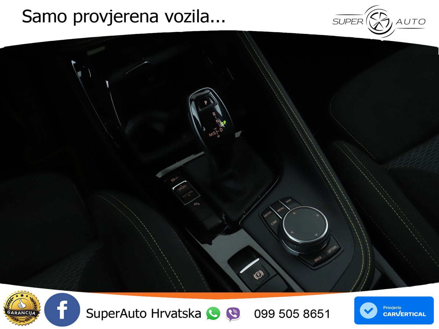 BMW X2 sDrive20i Steptronic M Sport