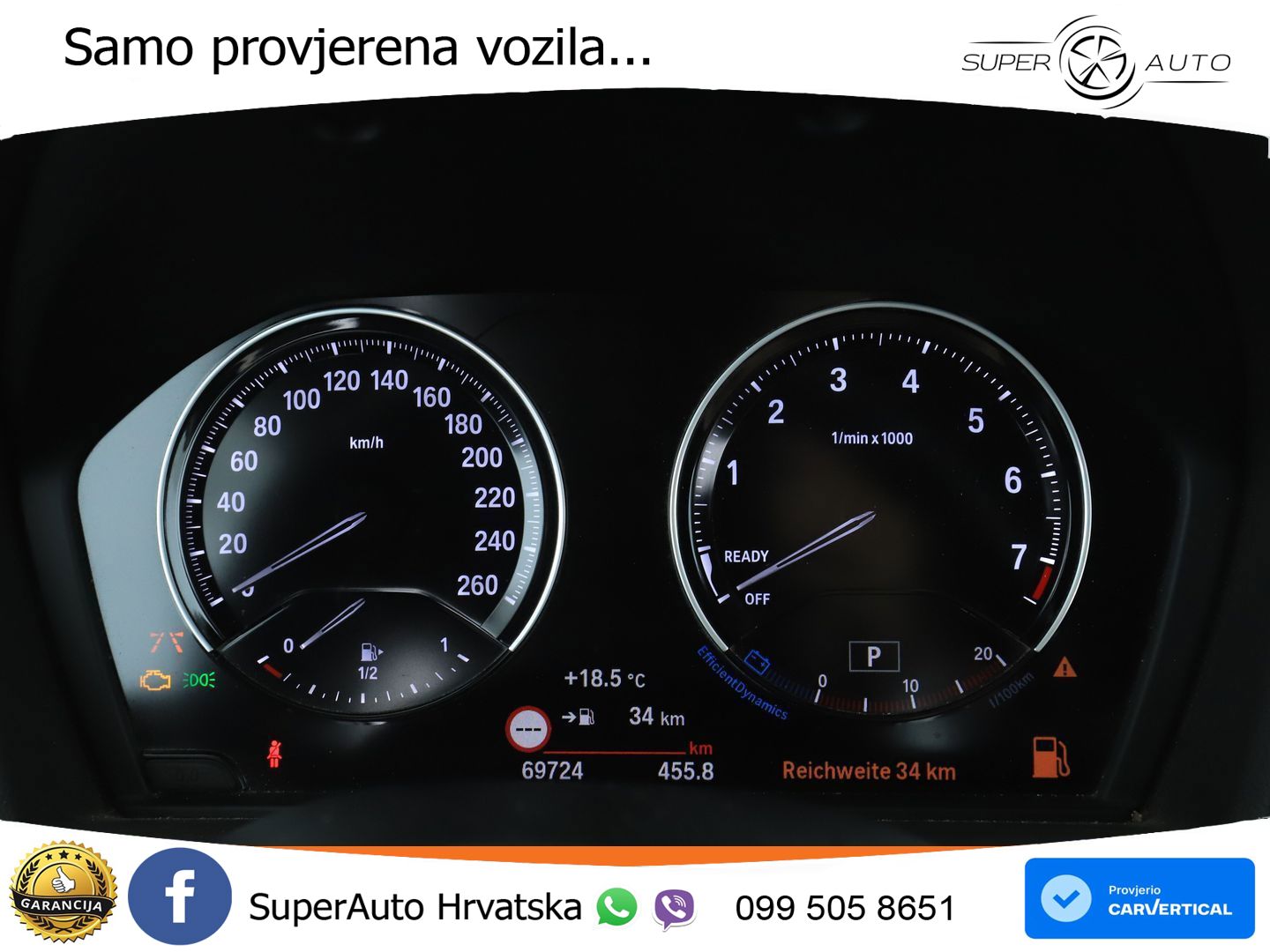BMW X2 sDrive20i Steptronic M Sport