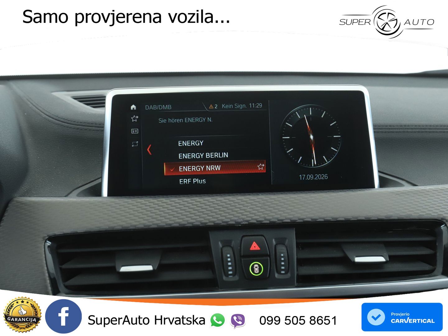 BMW X2 sDrive20i Steptronic M Sport