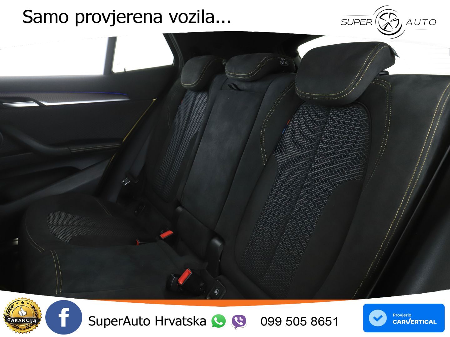 BMW X2 sDrive20i Steptronic M Sport