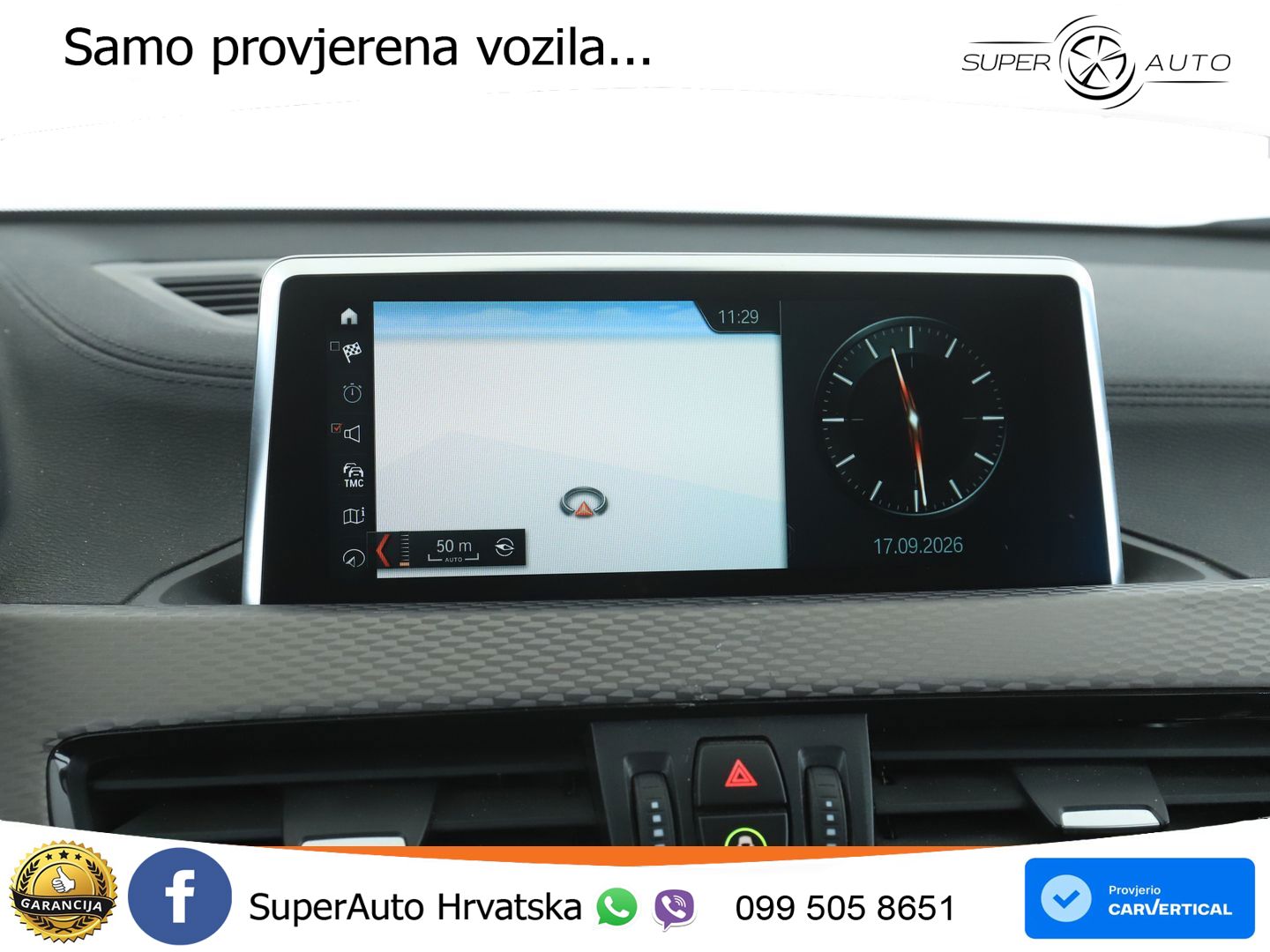 BMW X2 sDrive20i Steptronic M Sport