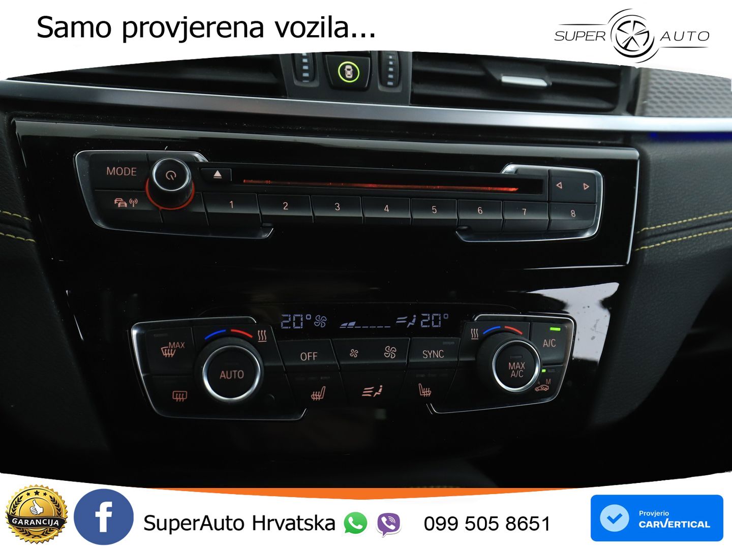 BMW X2 sDrive20i Steptronic M Sport