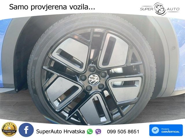 Volkswagen T-Roc 1.5 eTSI (150 KS)  DSG R-Line LED+GR SJED+ACC