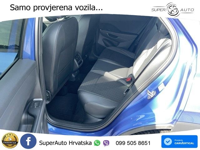 Volkswagen T-Roc 1.5 eTSI (150 KS)  DSG R-Line LED+GR SJED+ACC