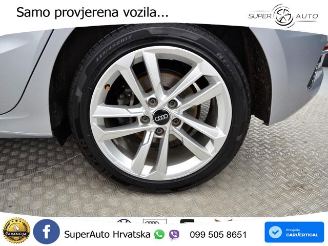 Audi A3 35 TDI (150 KS) S tronic advanced