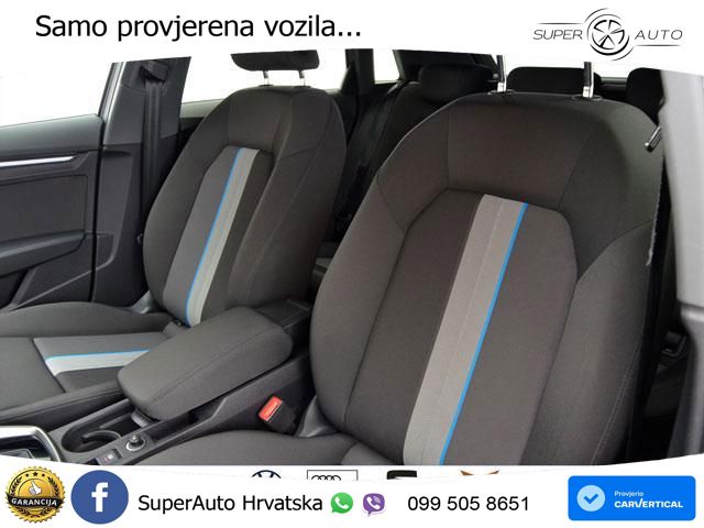 Audi A3 35 TDI (150 KS) S tronic advanced