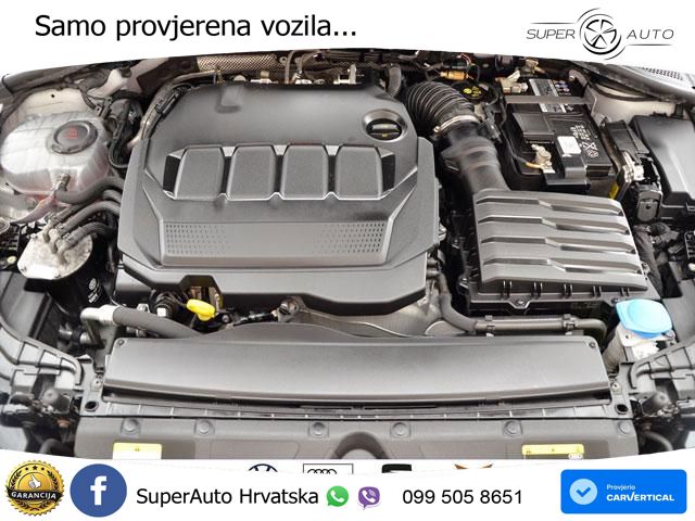 Audi A3 35 TDI (150 KS) S tronic advanced