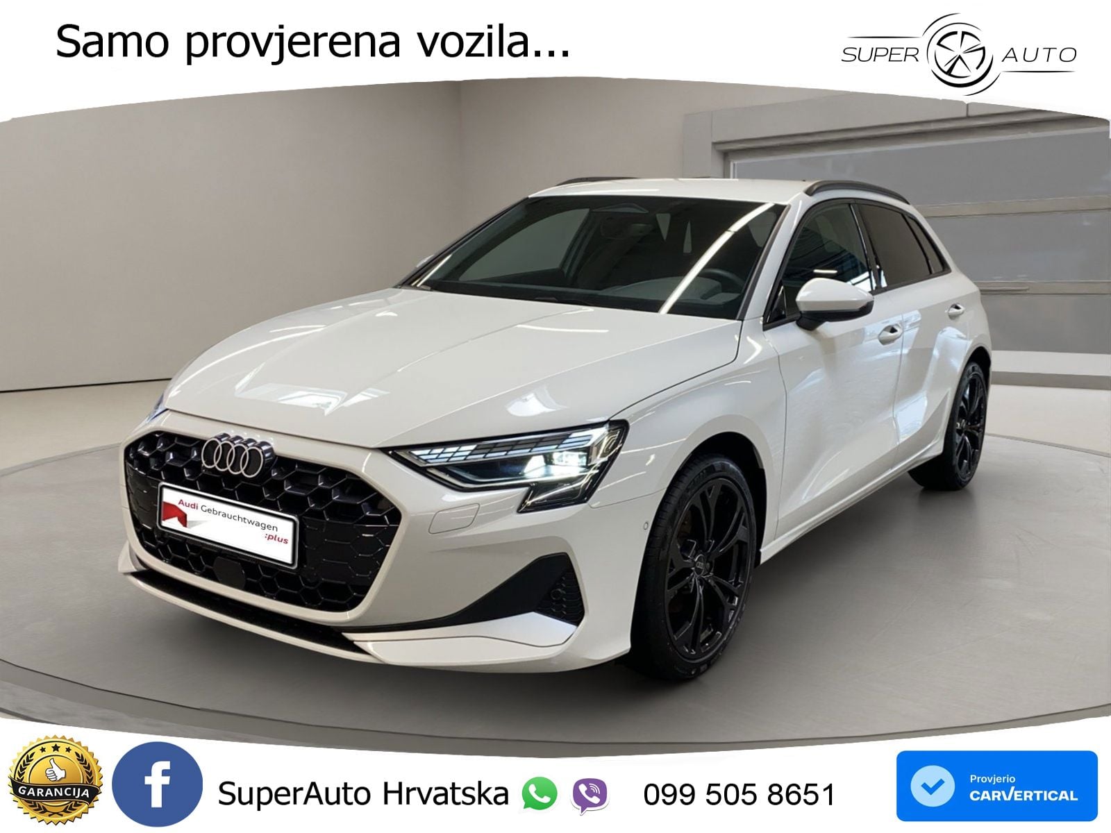 Audi A3 30 TFSI (116 KS)  S tronic advanced LED+GR SJED+ACC