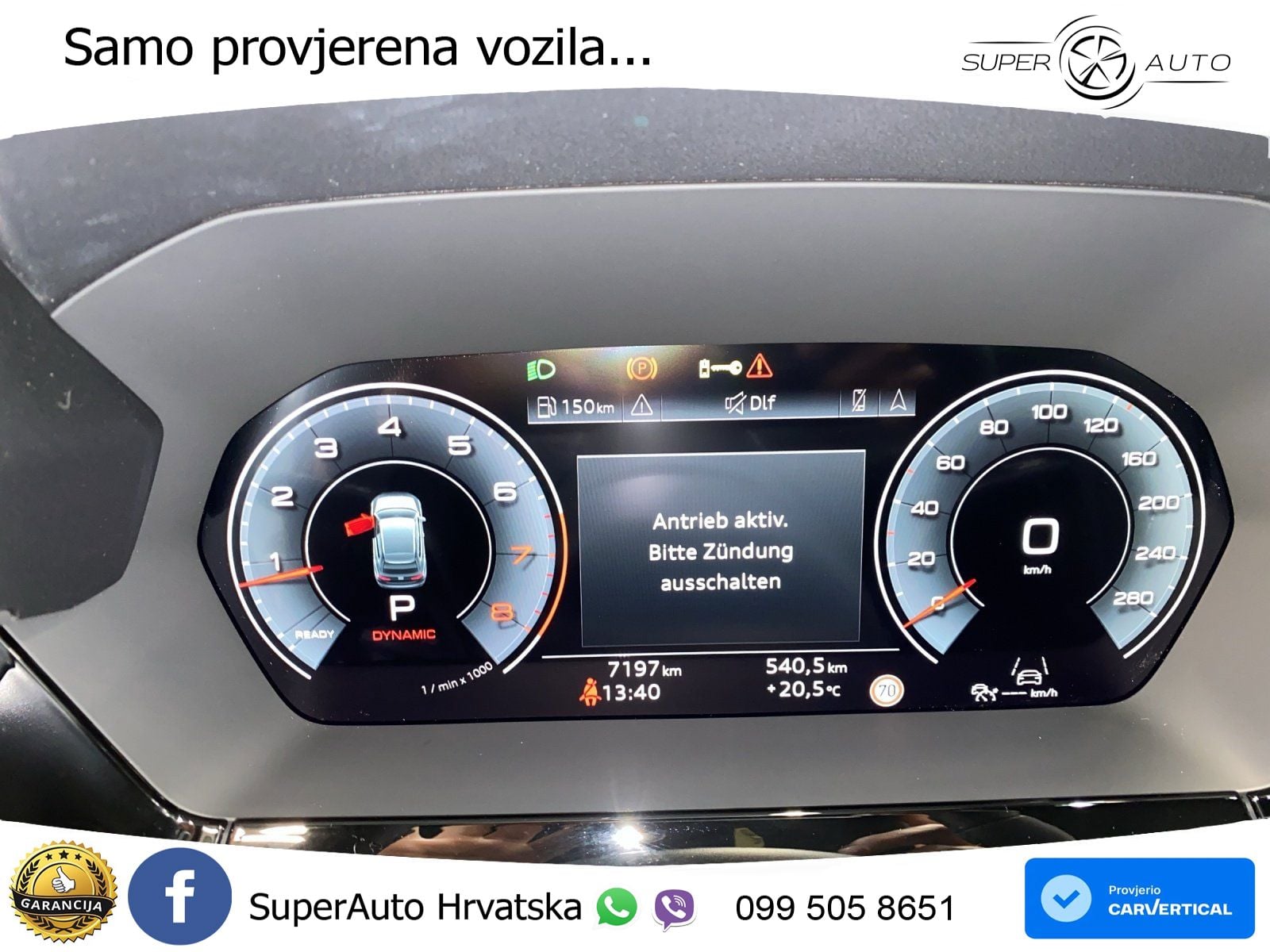 Audi A3 30 TFSI (116 KS)  S tronic advanced LED+GR SJED+ACC