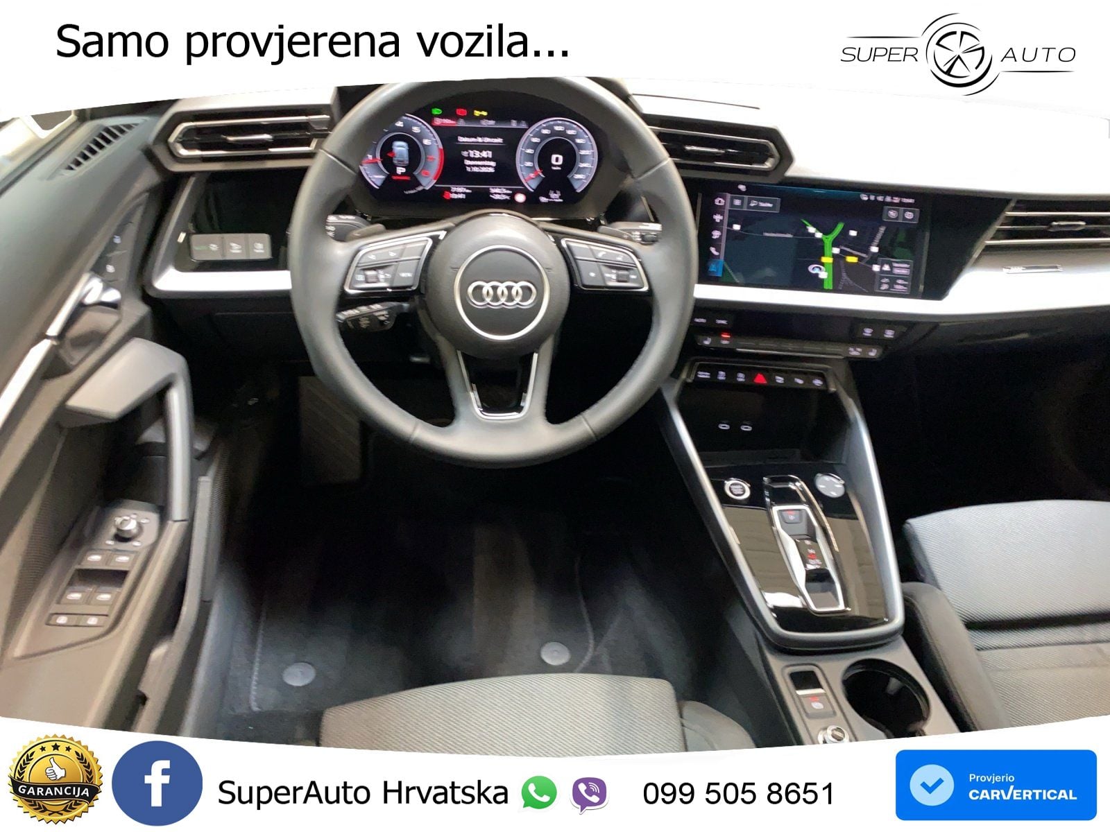 Audi A3 30 TFSI (116 KS)  S tronic advanced LED+GR SJED+ACC