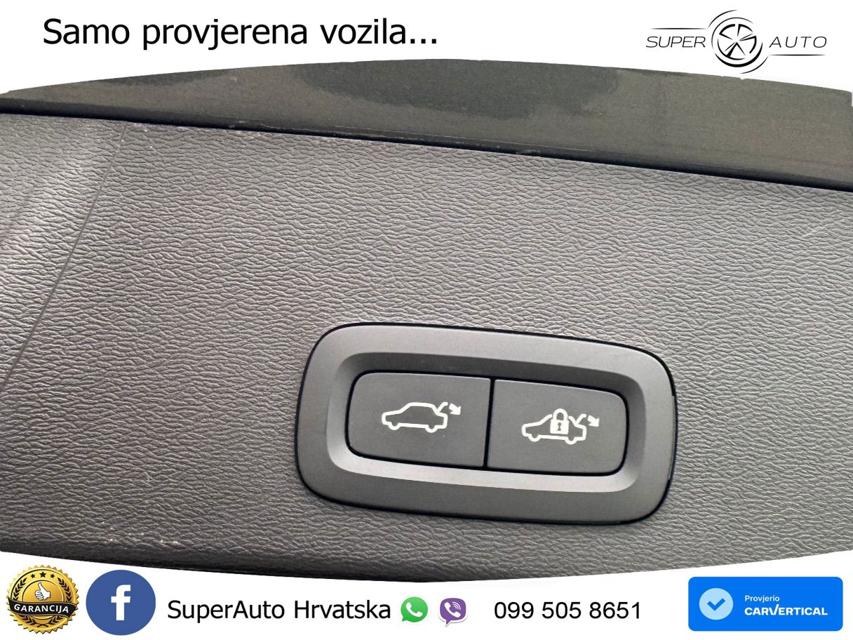 Volvo XC40 2.0 B3 163 KS Automatic LED+ACC