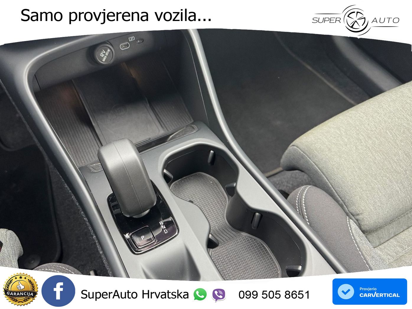 Volvo XC40 2.0 B3 163 KS Automatic LED+ACC