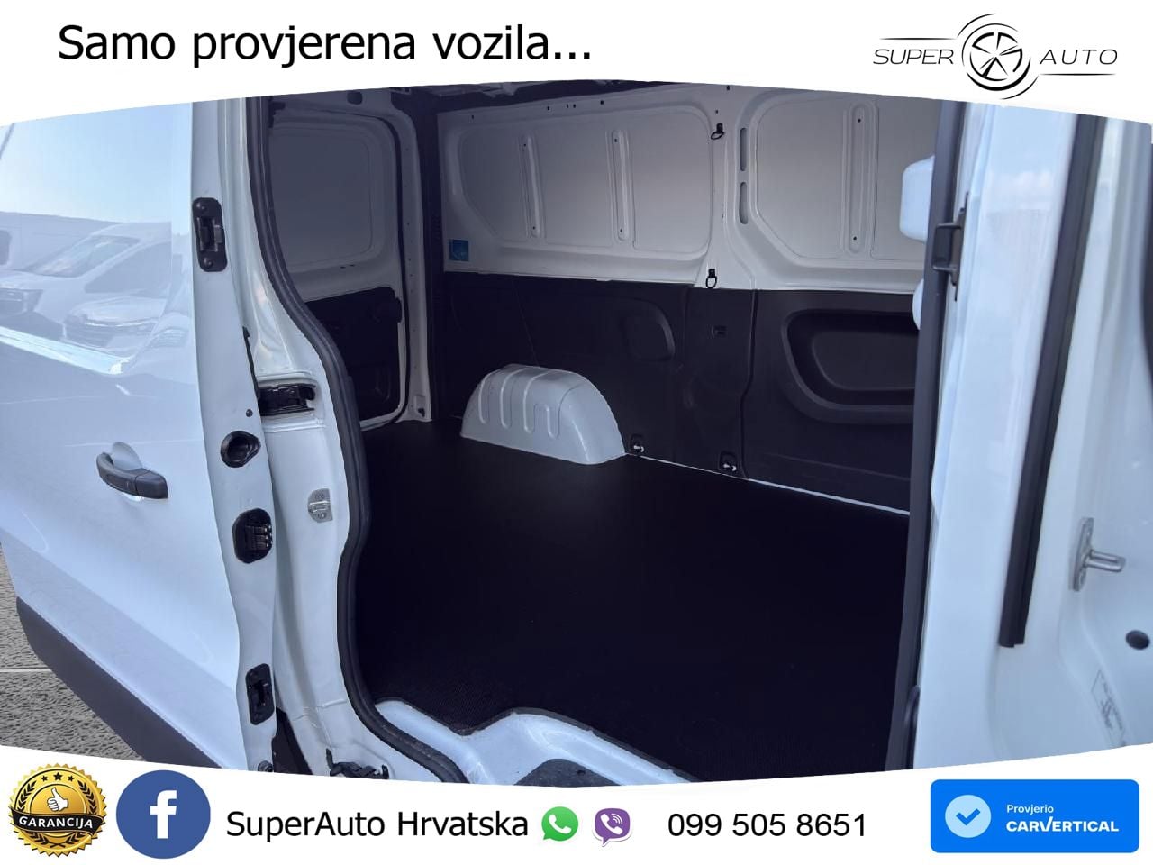 Renault Trafic L2H1 Komfort/City-Paket/GJR/Klima/PDC/RFK 131 KS