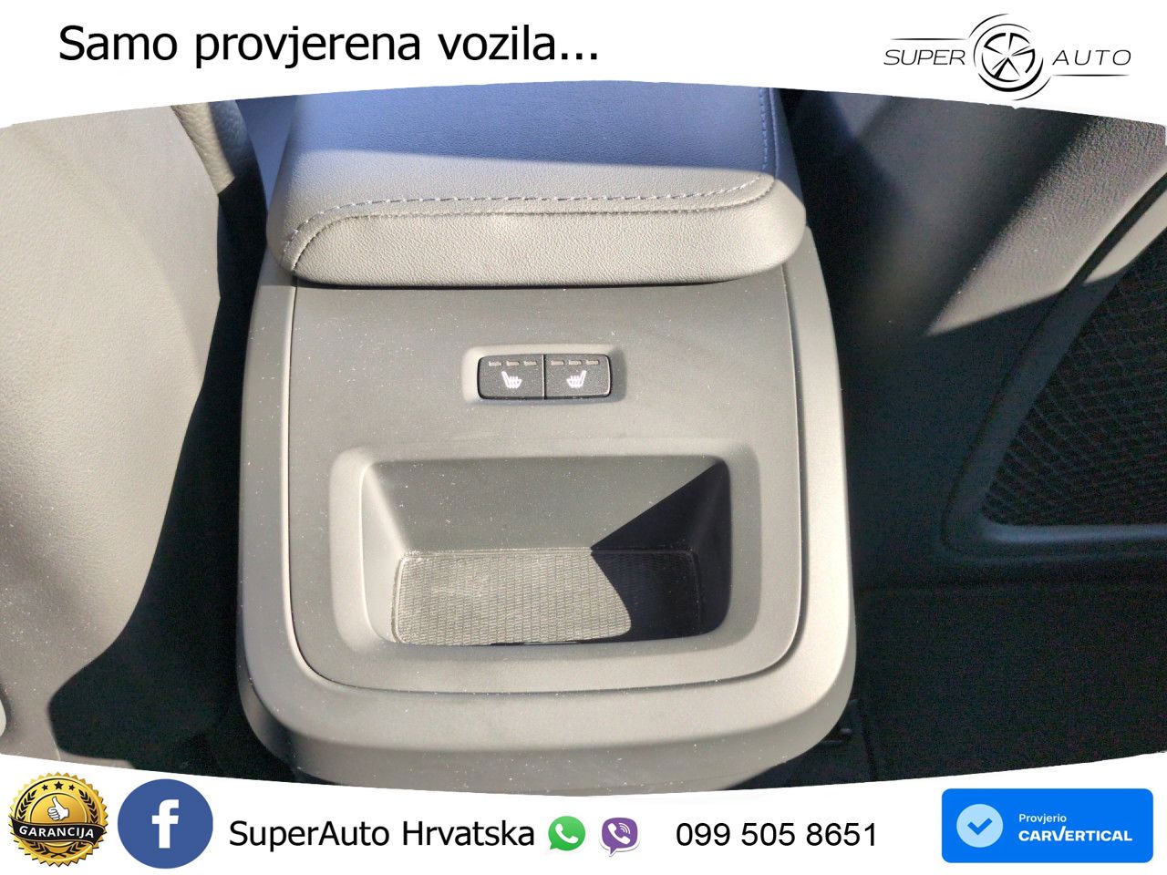 Volvo XC60 B4 Benzin FWD Geartronic LED+GR SJED+ACC
