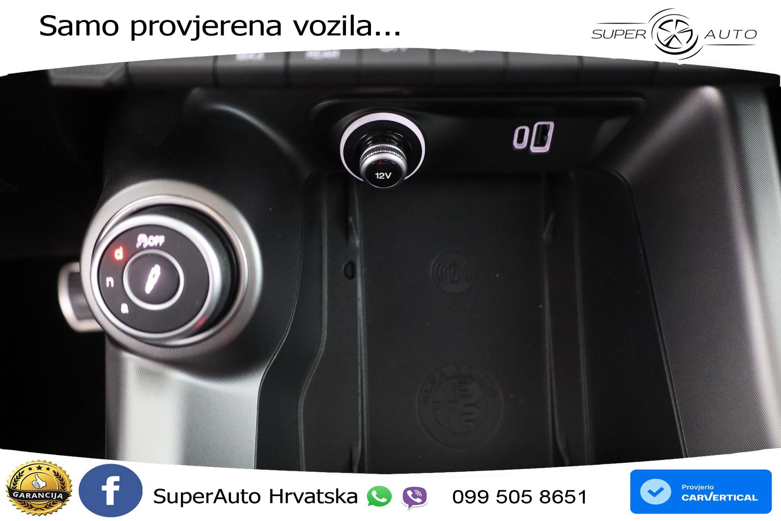 Alfa Romeo Tonale 1.5 VGT (160 KS) 48V-Hybrid TCT ACC+GR SJED+360+PANO