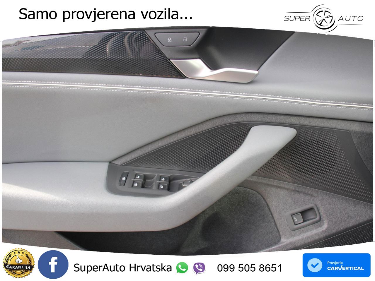 Volkswagen Passat Variant 1.5 eTSI (150 KS) DSG Business LED+GR SJED+ACC