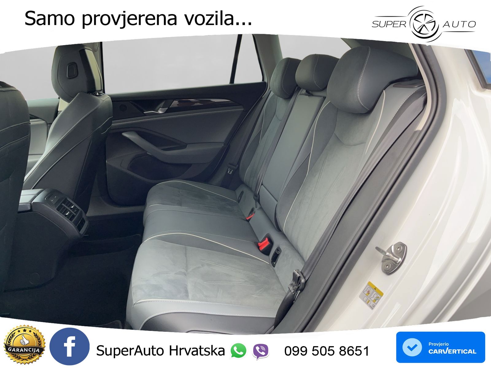 Volkswagen Passat Variant 1.5 eTSI (150 KS) DSG Business LED+GR SJED+ACC