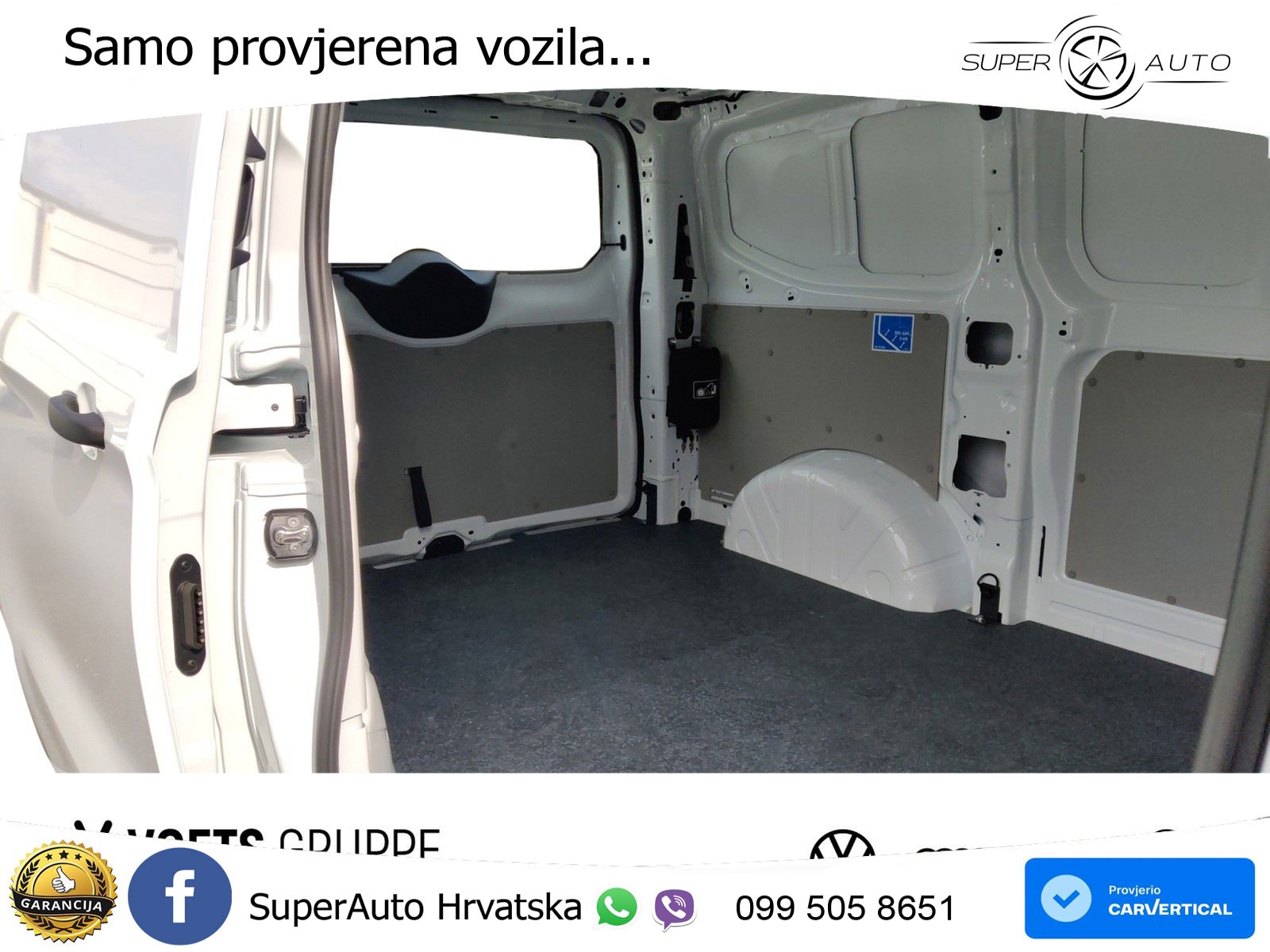 Volkswagen T7 e-Transporter Kasten 5 Jahre Herstellergarant 136 KS