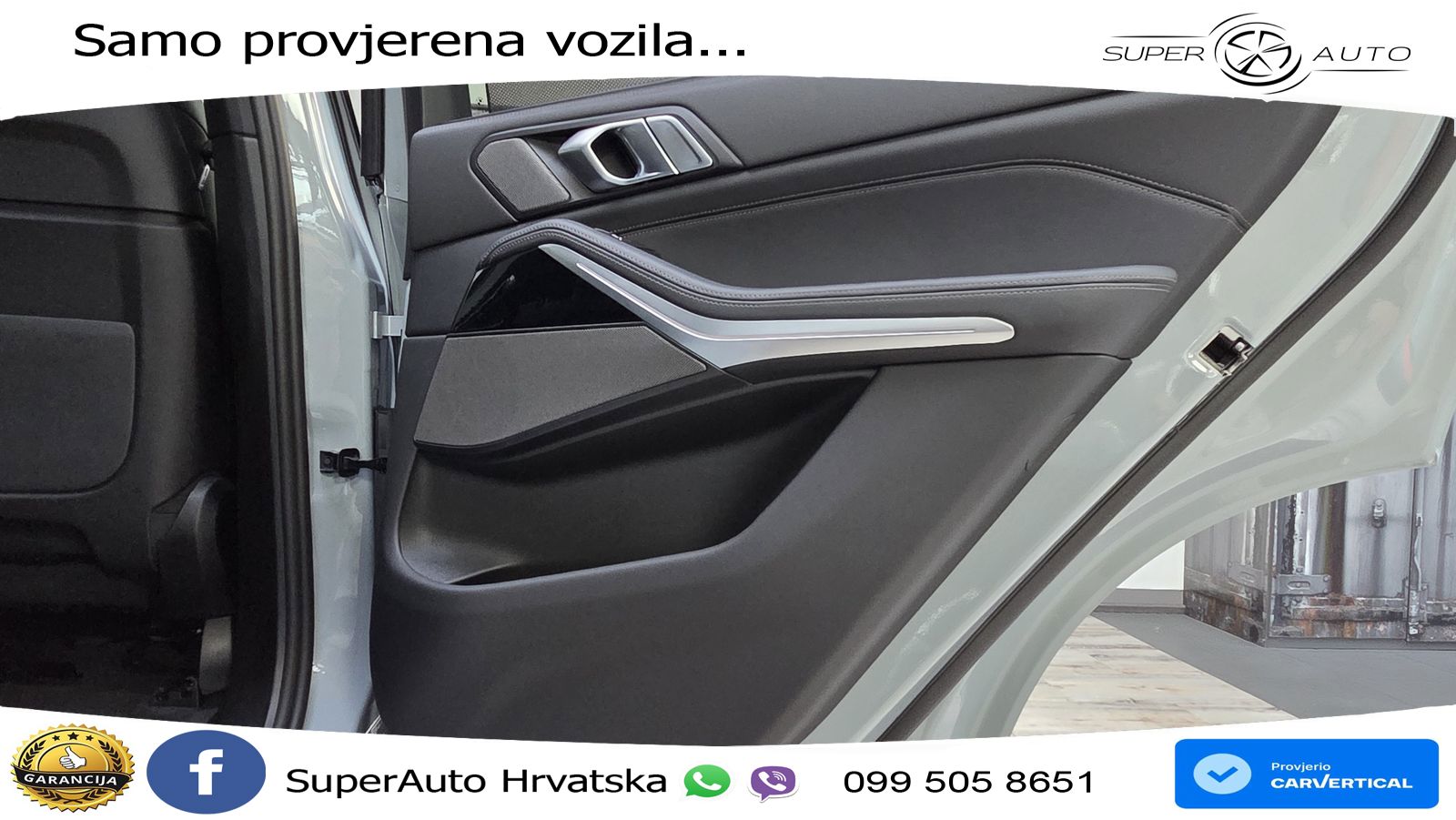 BMW X5 30d (298 KS) xDrive Steptronic M Sport LED+GR SJED+ACC