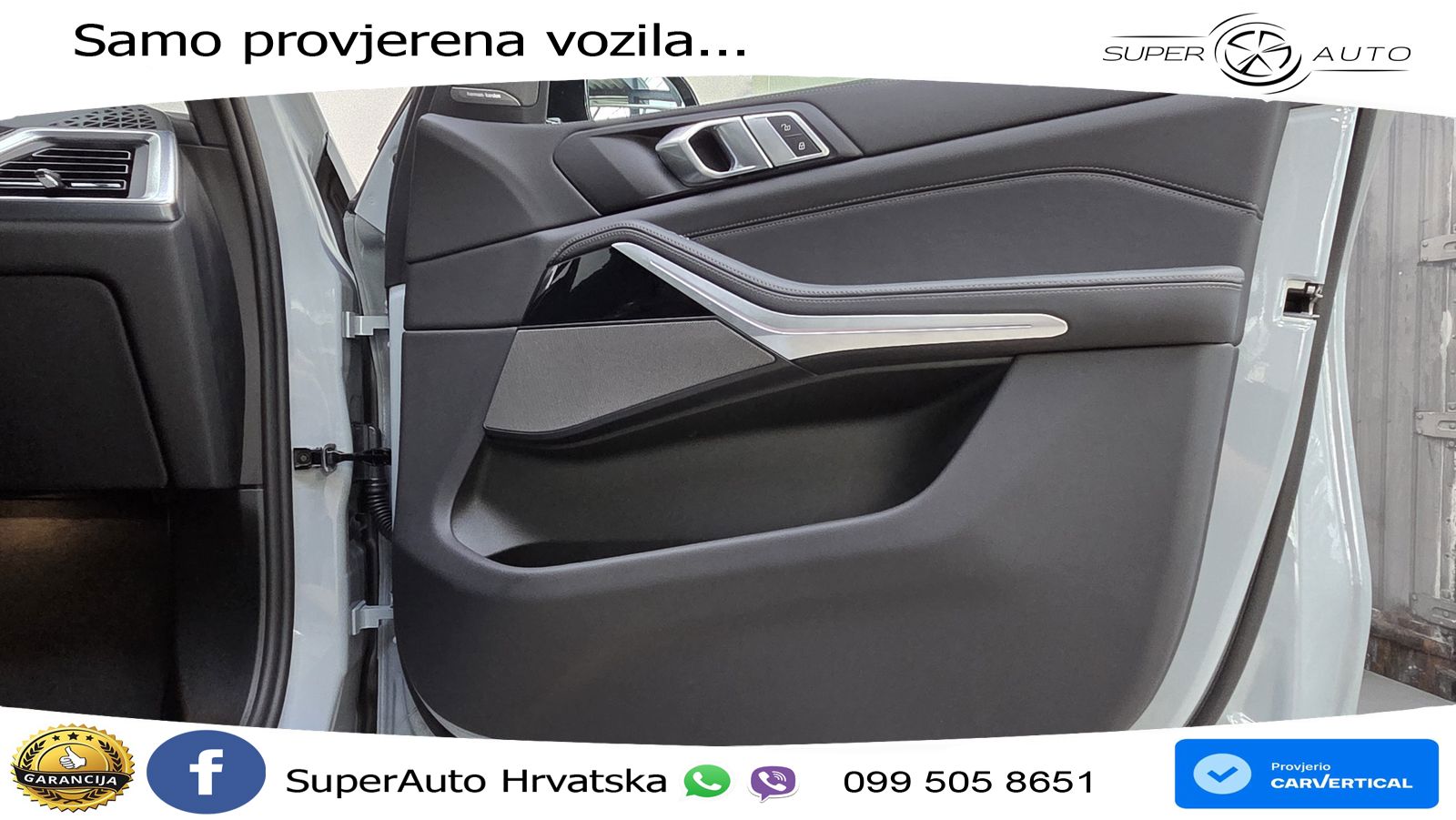 BMW X5 30d (298 KS) xDrive Steptronic M Sport LED+GR SJED+ACC