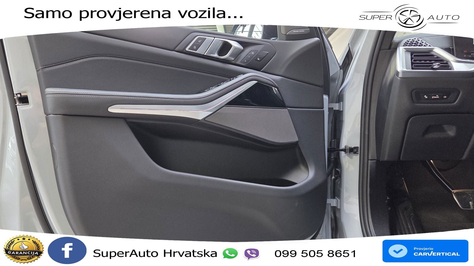 BMW X5 30d (298 KS) xDrive Steptronic M Sport LED+GR SJED+ACC