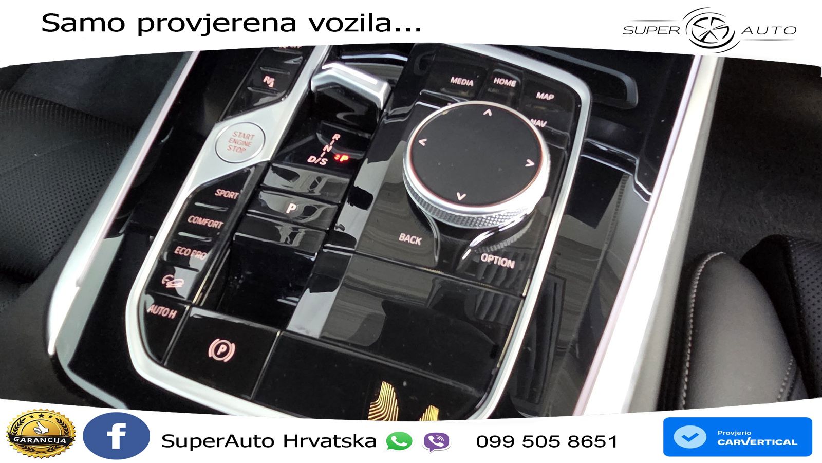 BMW X5 30d (298 KS) xDrive Steptronic M Sport LED+GR SJED+ACC