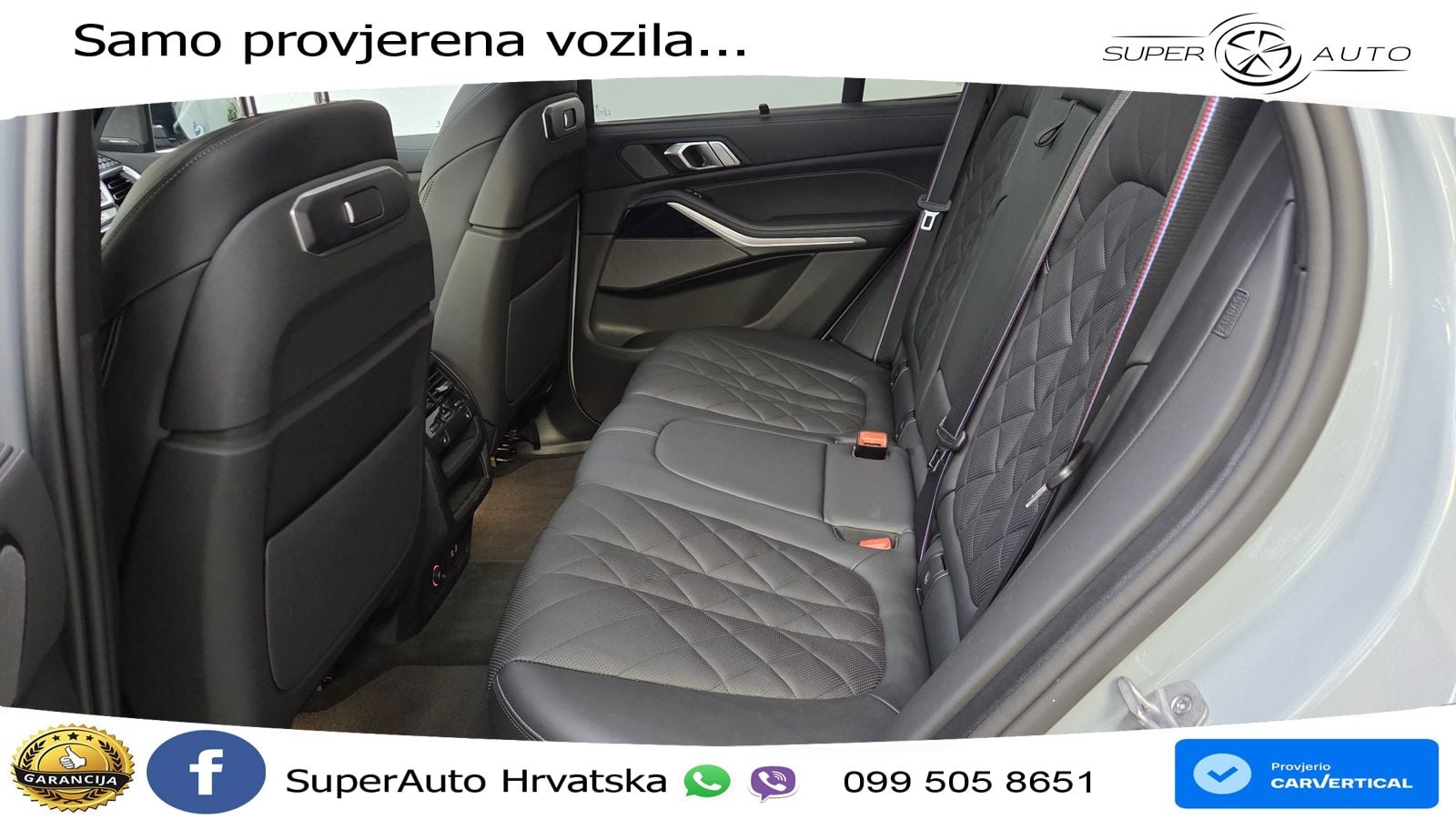 BMW X5 30d (298 KS) xDrive Steptronic M Sport LED+GR SJED+ACC