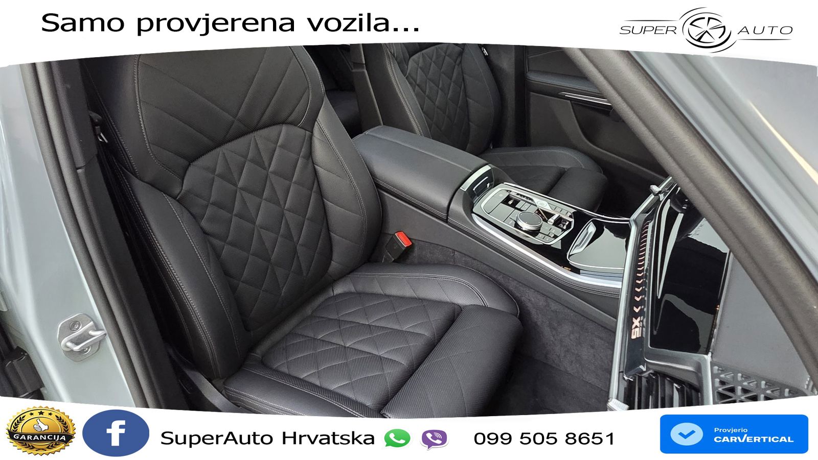 BMW X5 30d (298 KS) xDrive Steptronic M Sport LED+GR SJED+ACC