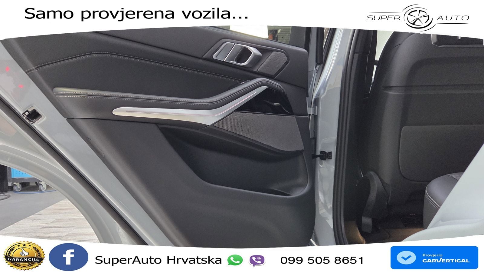 BMW X5 30d (298 KS) xDrive Steptronic M Sport LED+GR SJED+ACC