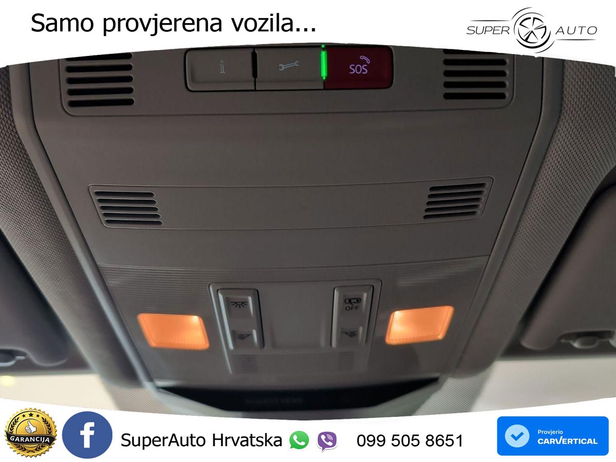 Volkswagen T-Roc I 1.5 TSI (150 KS) DSG