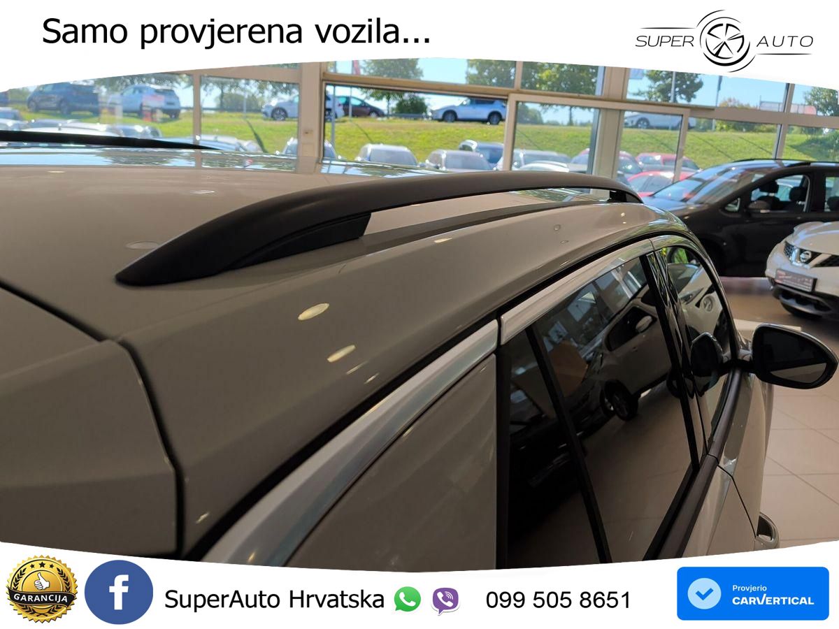 Volkswagen T-Roc I 1.5 TSI (150 KS) DSG