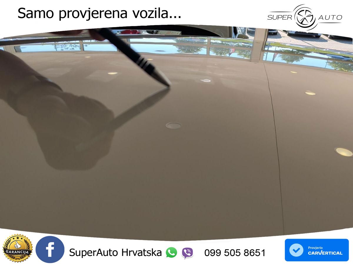 Volkswagen T-Roc I 1.5 TSI (150 KS) DSG