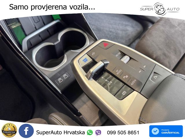 BMW iX2 66.5 kWh (313 KS) xDrive30