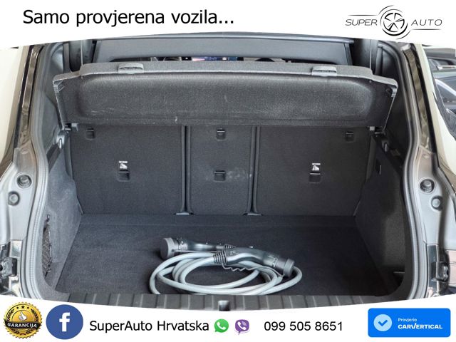 BMW iX2 66.5 kWh (313 KS) xDrive30
