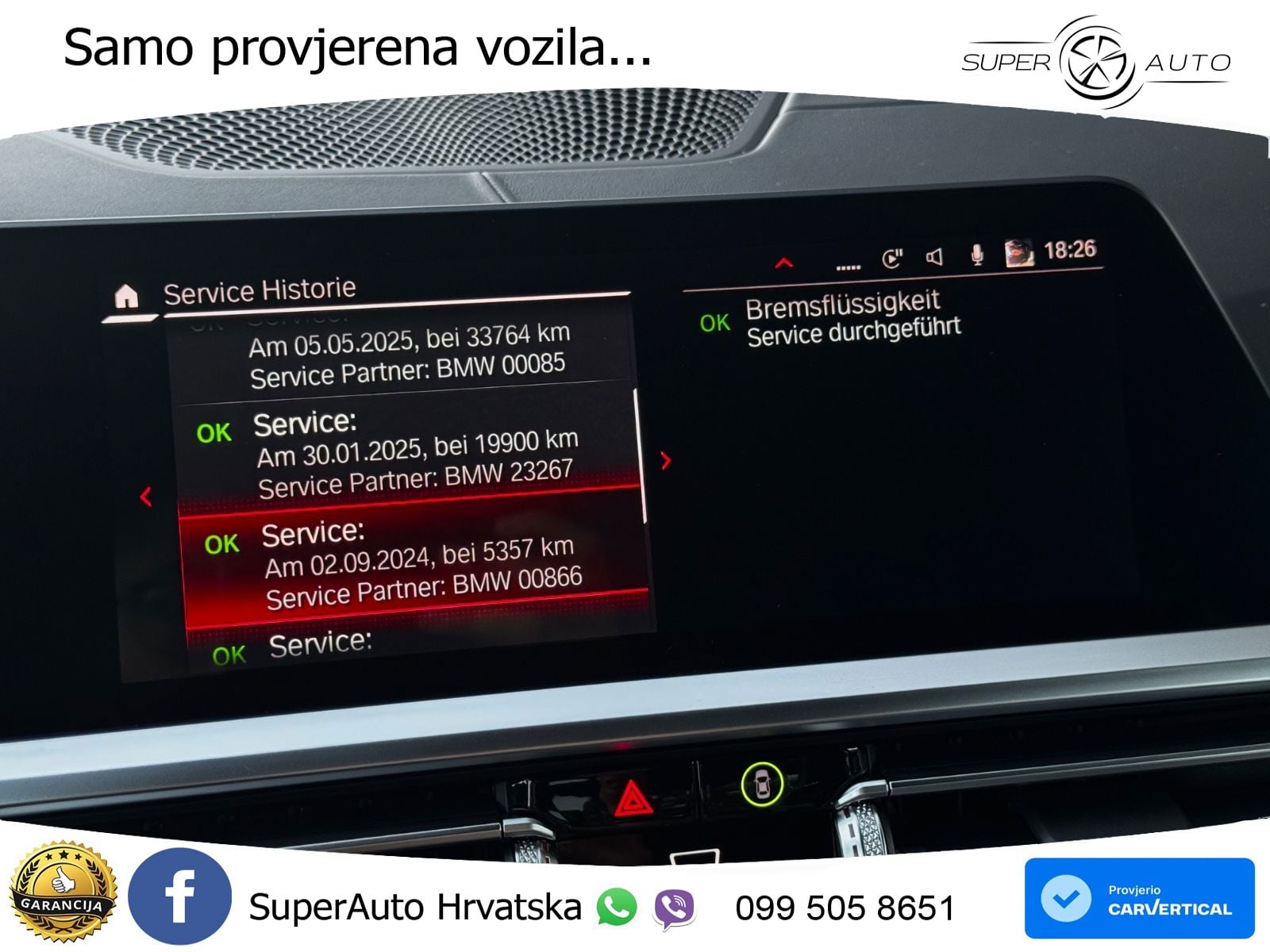 BMW M4 Competition 3.0 (510 KS) Steptronic LED+GR SJED+ACC